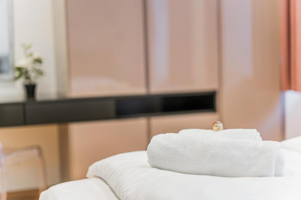 Zeus Design Apartments Schoenbrunn Вена Экстерьер фото
