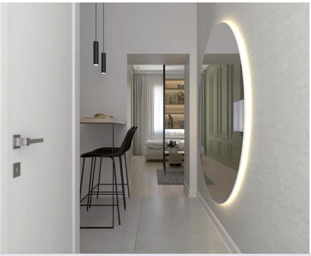 Zeus Design Apartments Schoenbrunn Вена Экстерьер фото