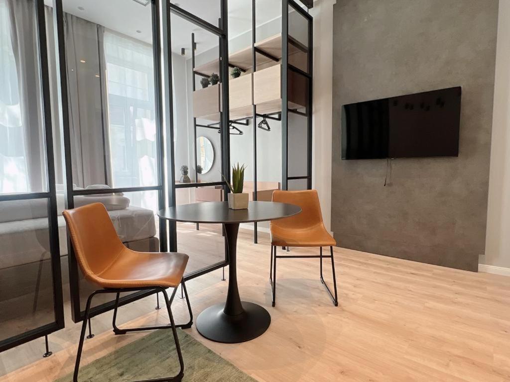 Zeus Design Apartments Schoenbrunn Вена Экстерьер фото