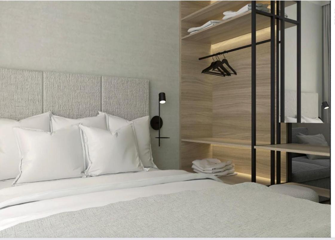 Zeus Design Apartments Schoenbrunn Вена Экстерьер фото