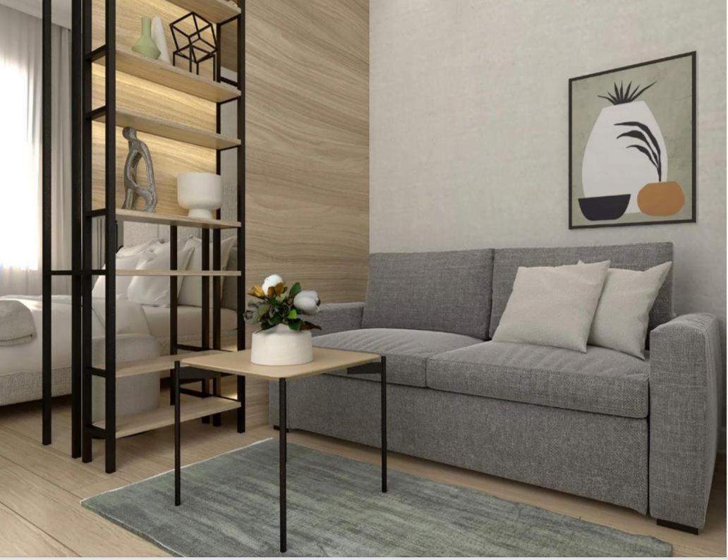 Zeus Design Apartments Schoenbrunn Вена Экстерьер фото