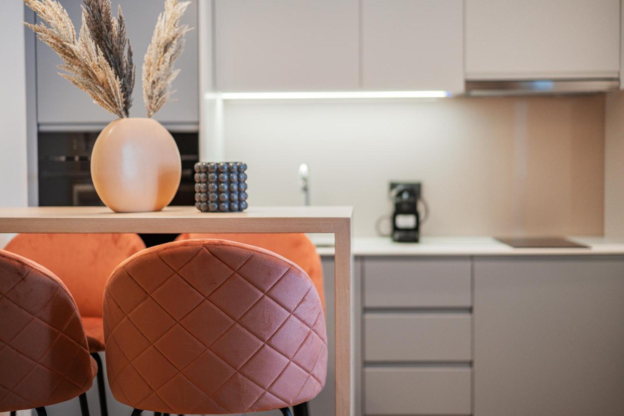 Zeus Design Apartments Schoenbrunn Вена Экстерьер фото